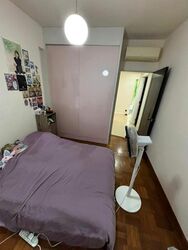Regent Grove (D23), Condominium #514576221